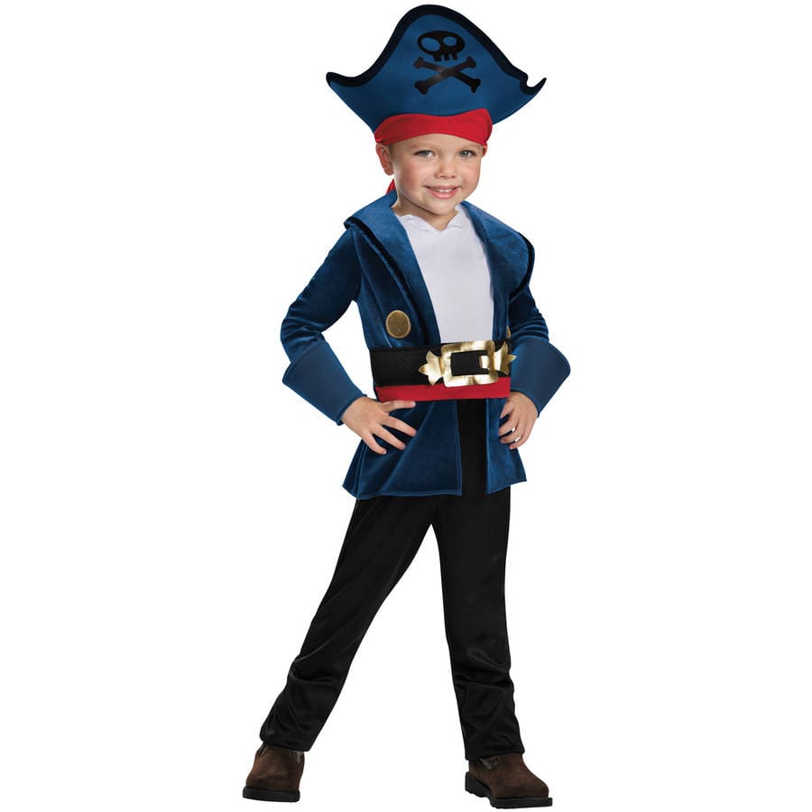 86382L CAPT JAKE CL 4-6