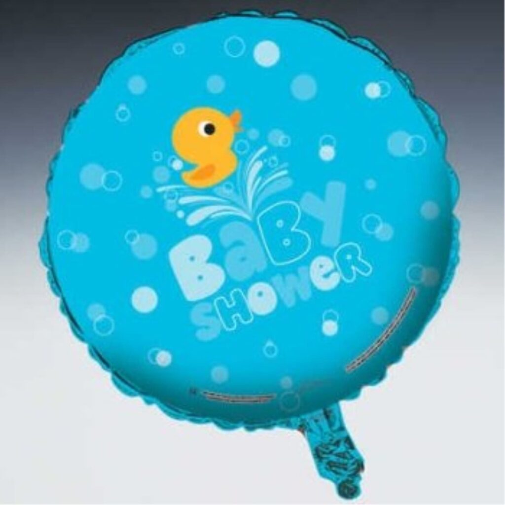 47300 LIL QUACK MYLAR