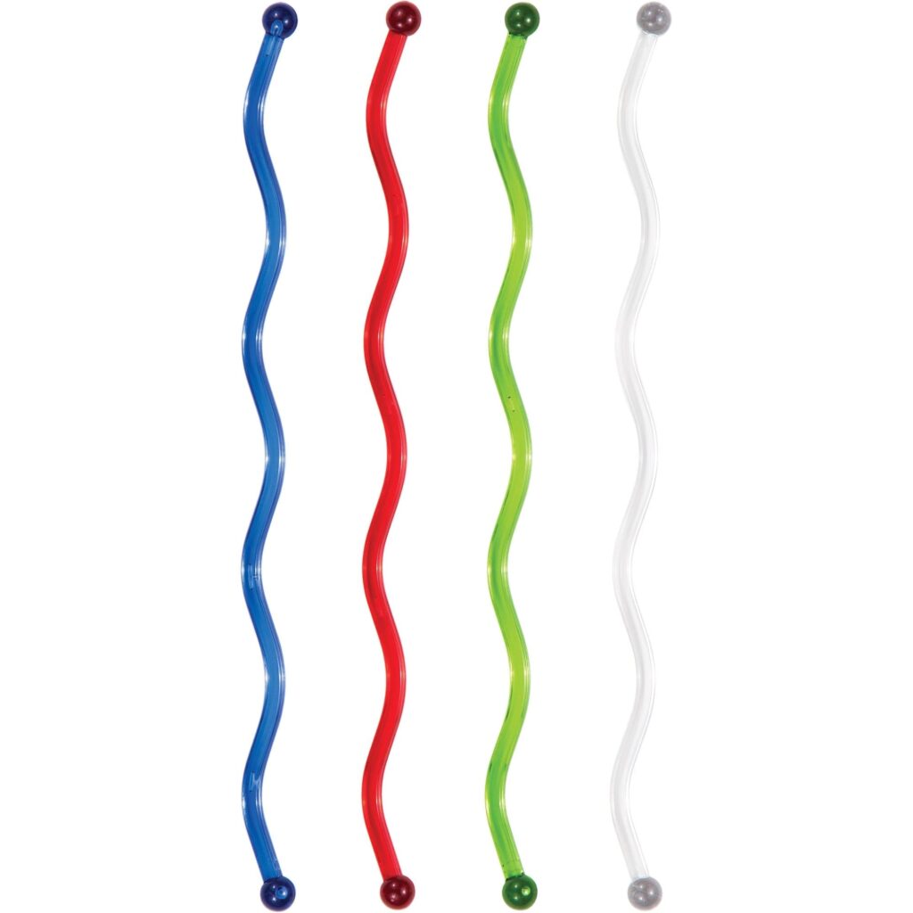 190440 ASST STIRRERS