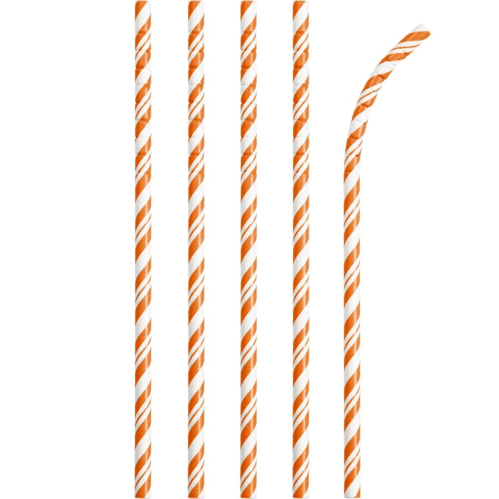 51166 STRAW ORG/WH