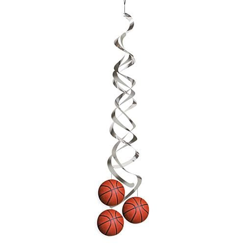 37964 BASKETBALL DANGLERS