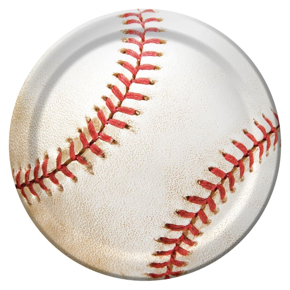 417963 ***BASEBALL FANATIC 7PL