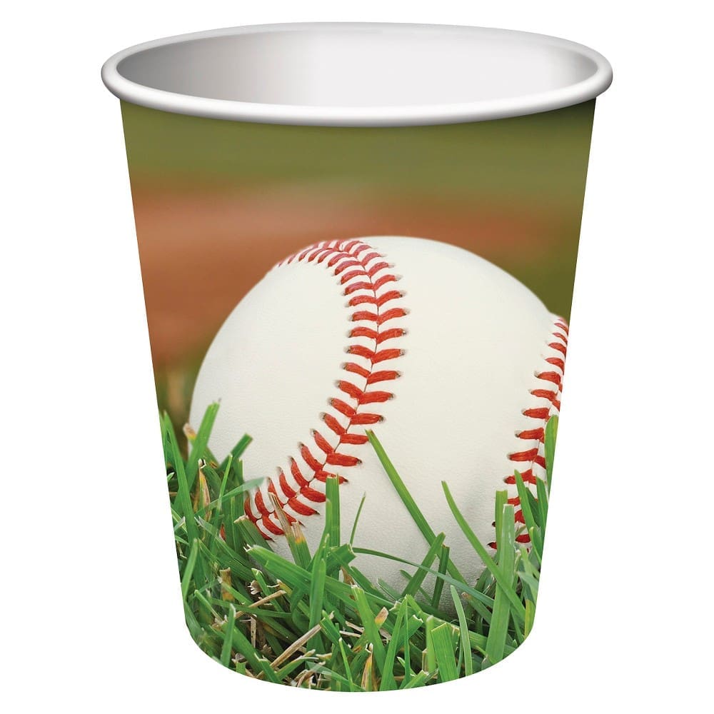 377963 BASEBALL CUP