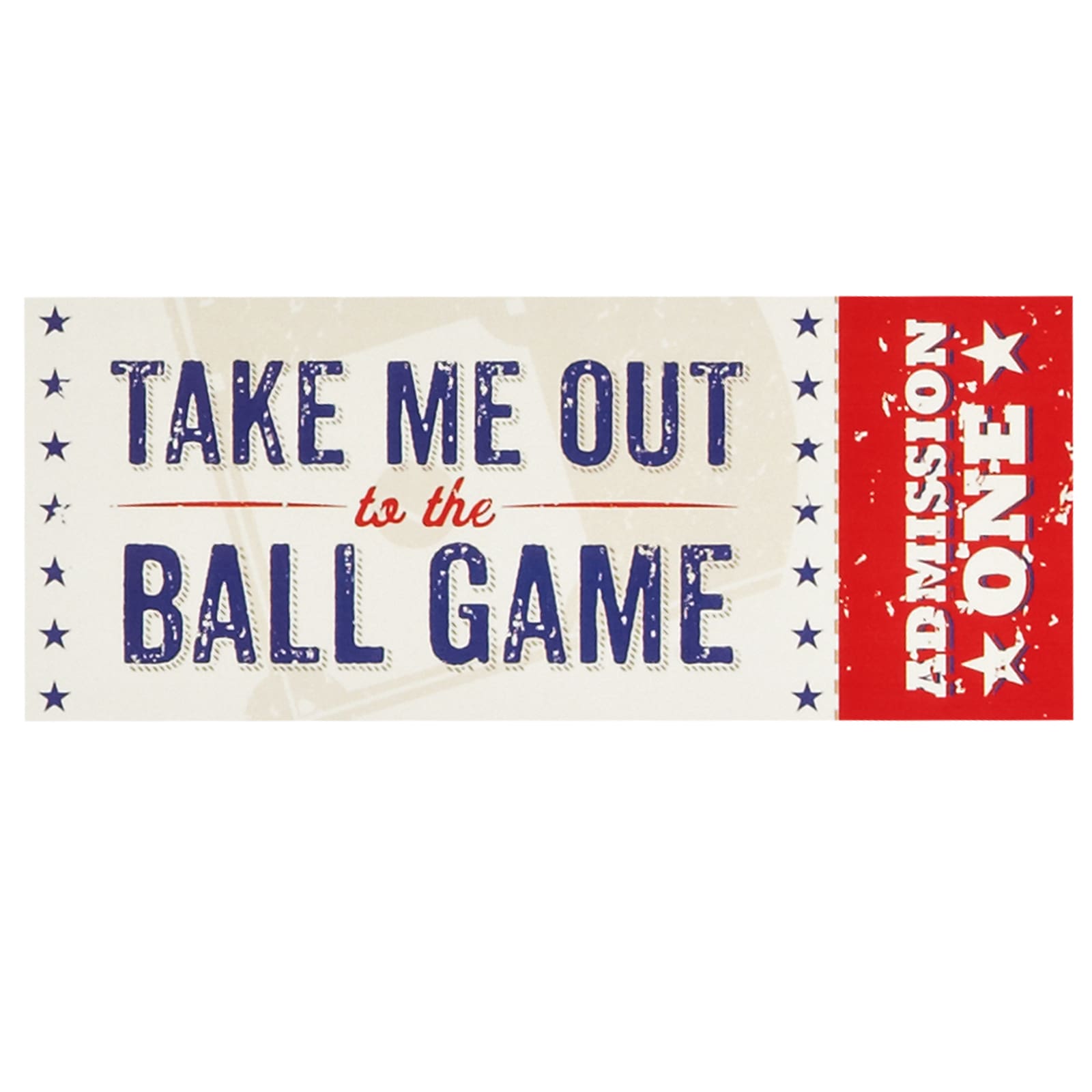 897963 ***BASEBALL FANATIC INVITE