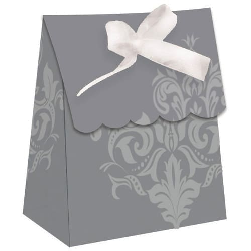 87396 25TH ANN FAVOR BAG