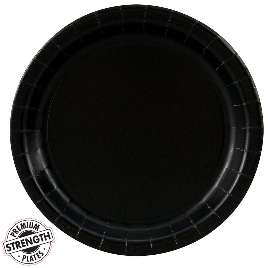 47134B BLACK VELVET 9PL