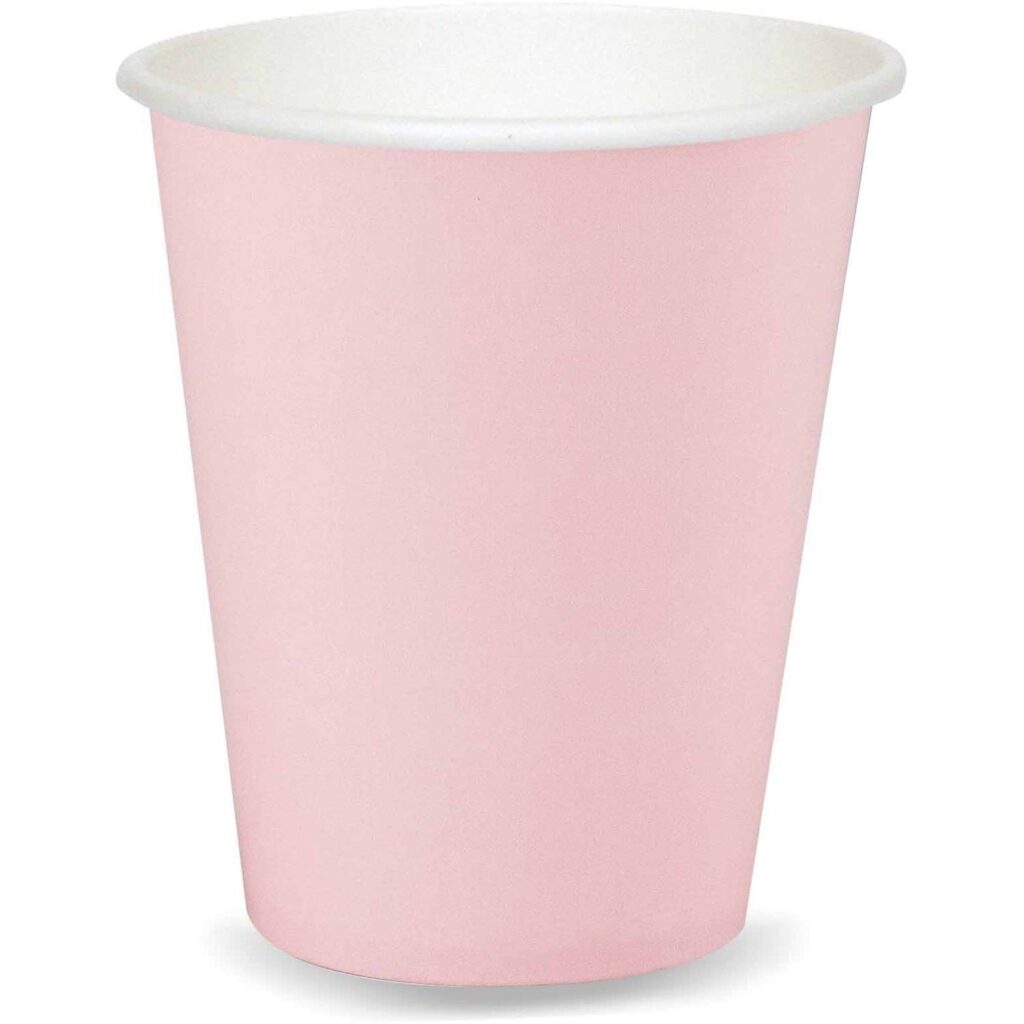 56158B CLASSIC PINK 9OZ CUP