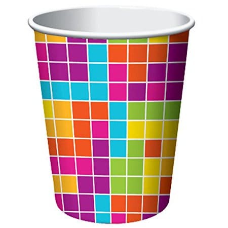 375599 GET NERDY CUP