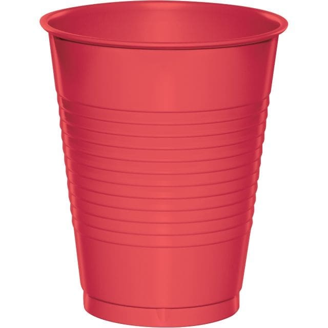 28314681 CORAL PL CUPS