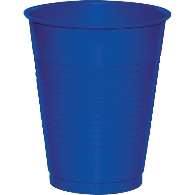 28314781 COBALT PL CUPS