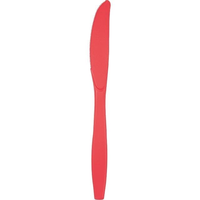 10146 CORAL KNIVES