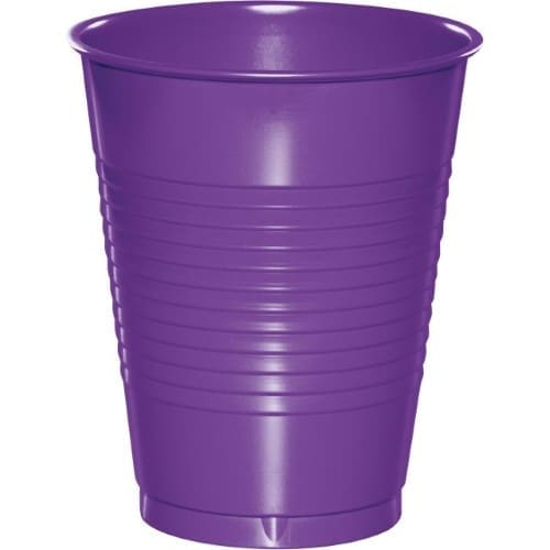 318922 AMETHYST PL CUP