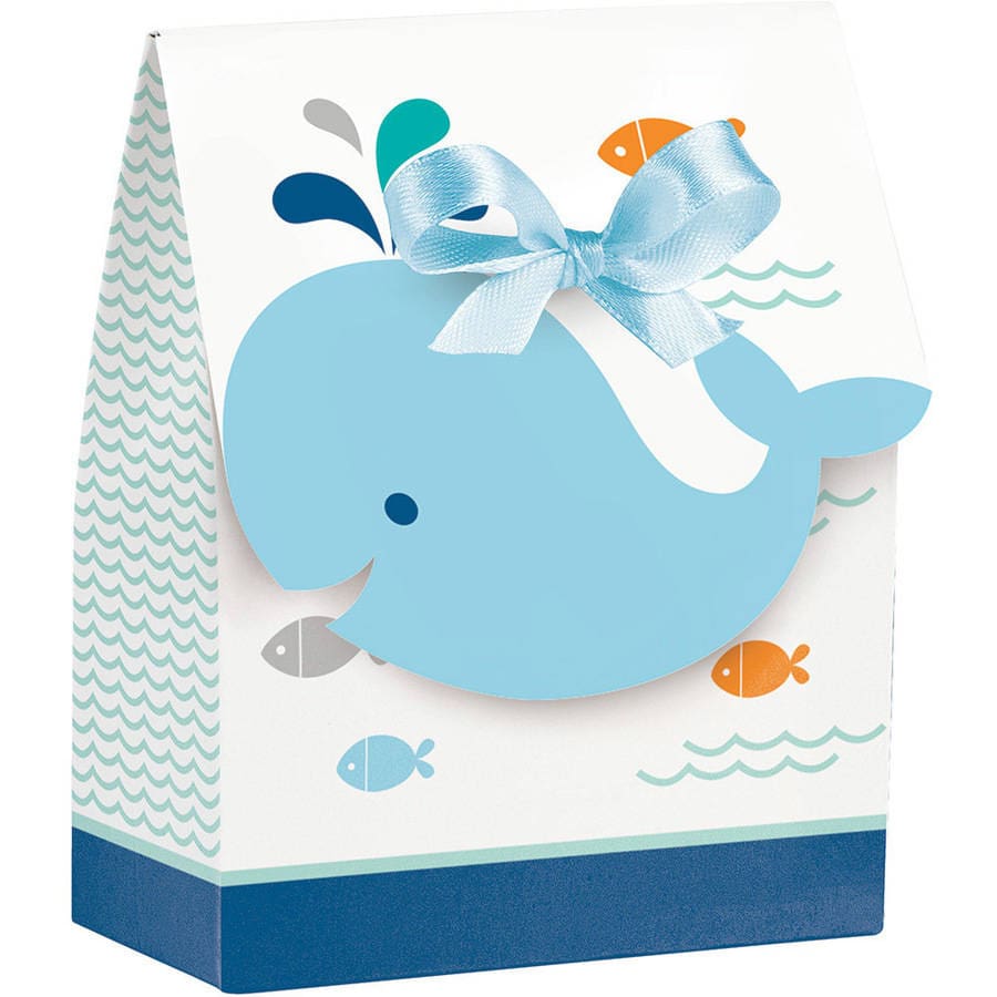 324420 LIL SPOUT BOY FVR BAG