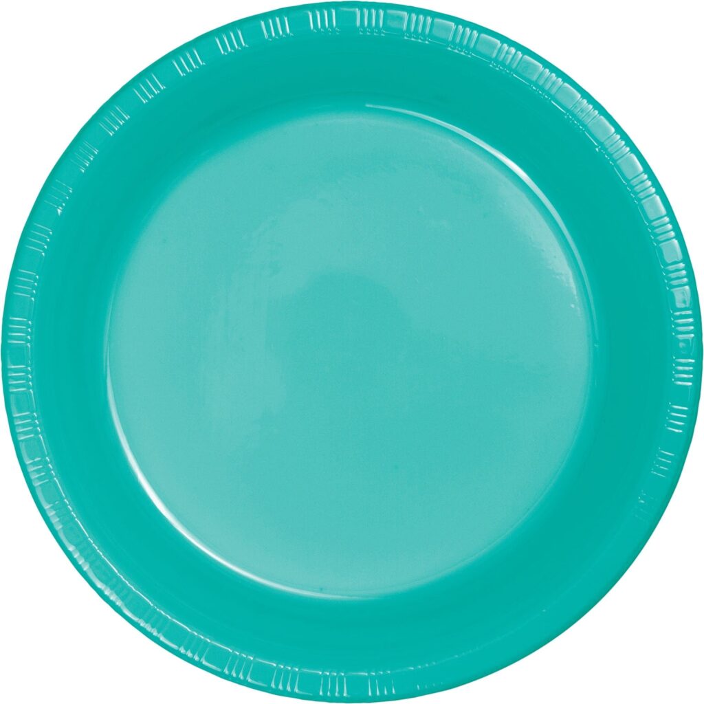 324793 TEAL PL 7PLT