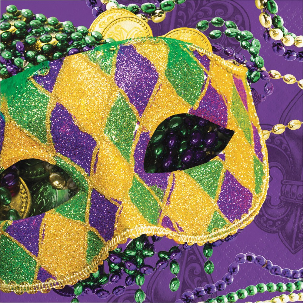335251 MASKS OF MARDI GRAS LN