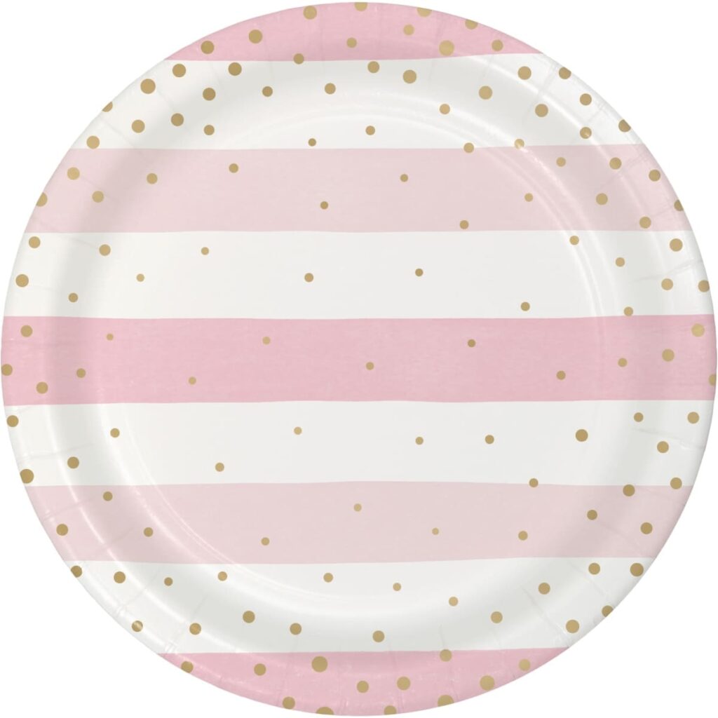 346282 PINK GOLD CELEBRATIONS 9PL