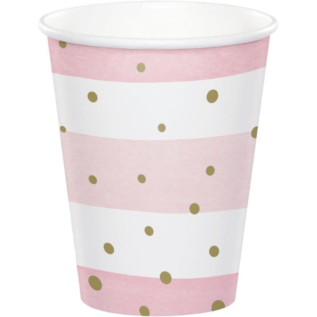 346290 PINK GOLD CELEBRATIONS CUP