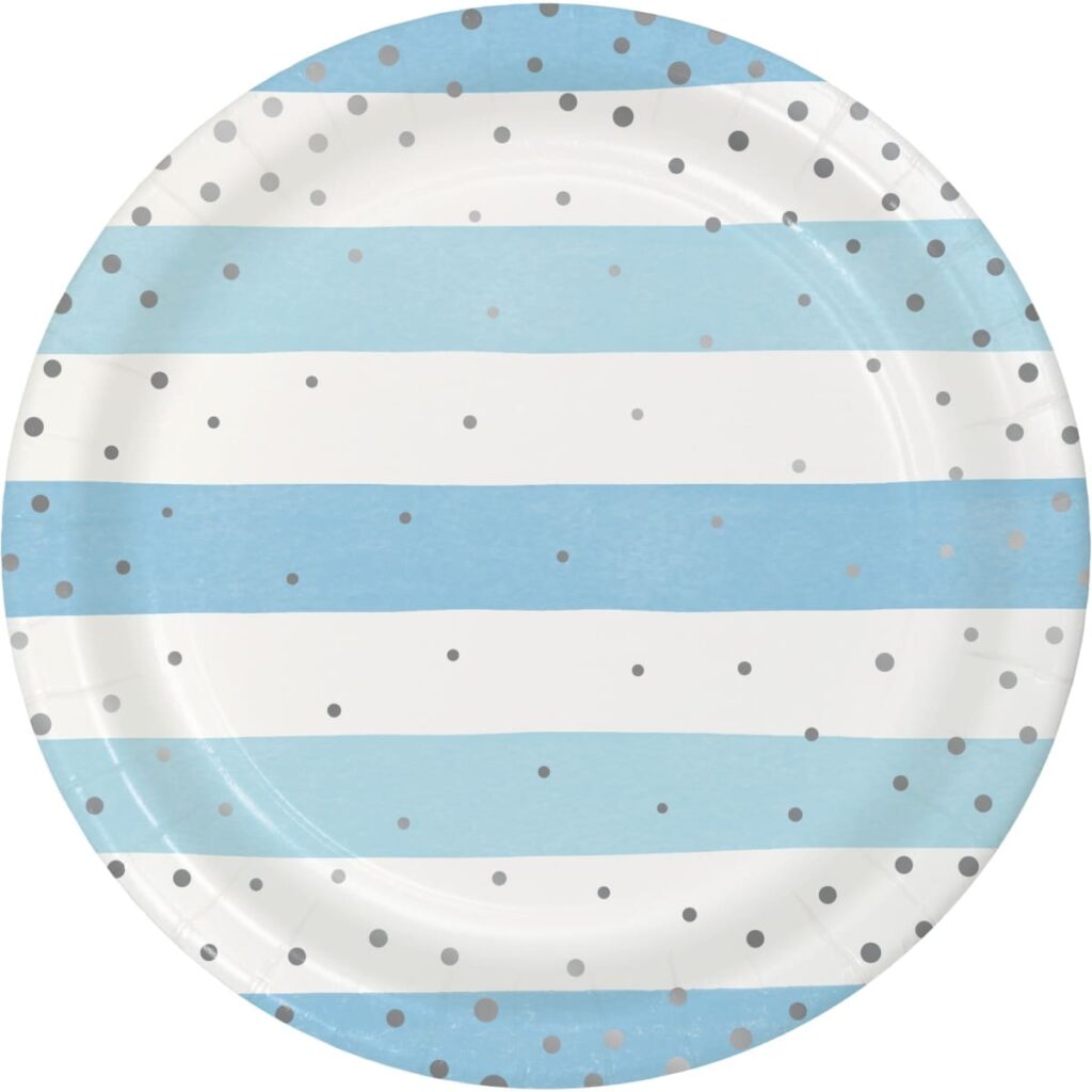 346291 BLUE SILVER CELEBRATIONS 9PL