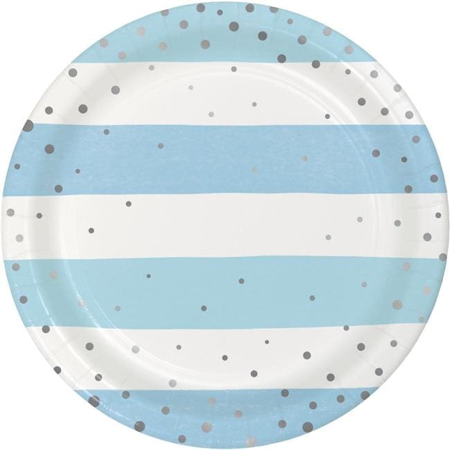346293 BLUE SILVER CELEBRATIONS 7PL
