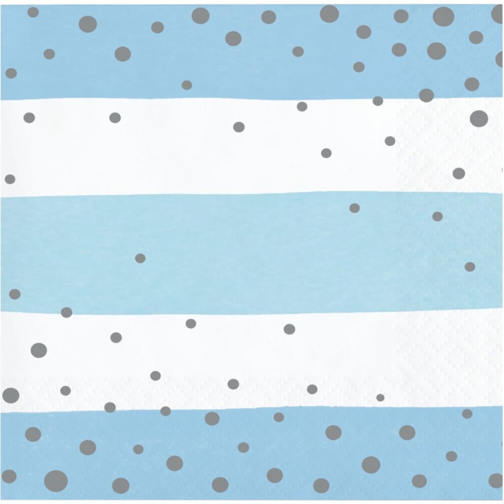 346301 BLUE SILVER CELEBRATIONS BN