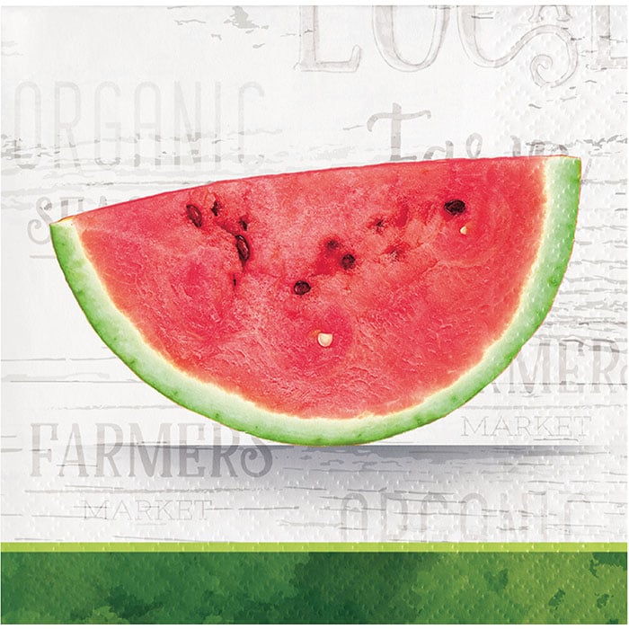 363046 FARM FRESH WATERMELON BN