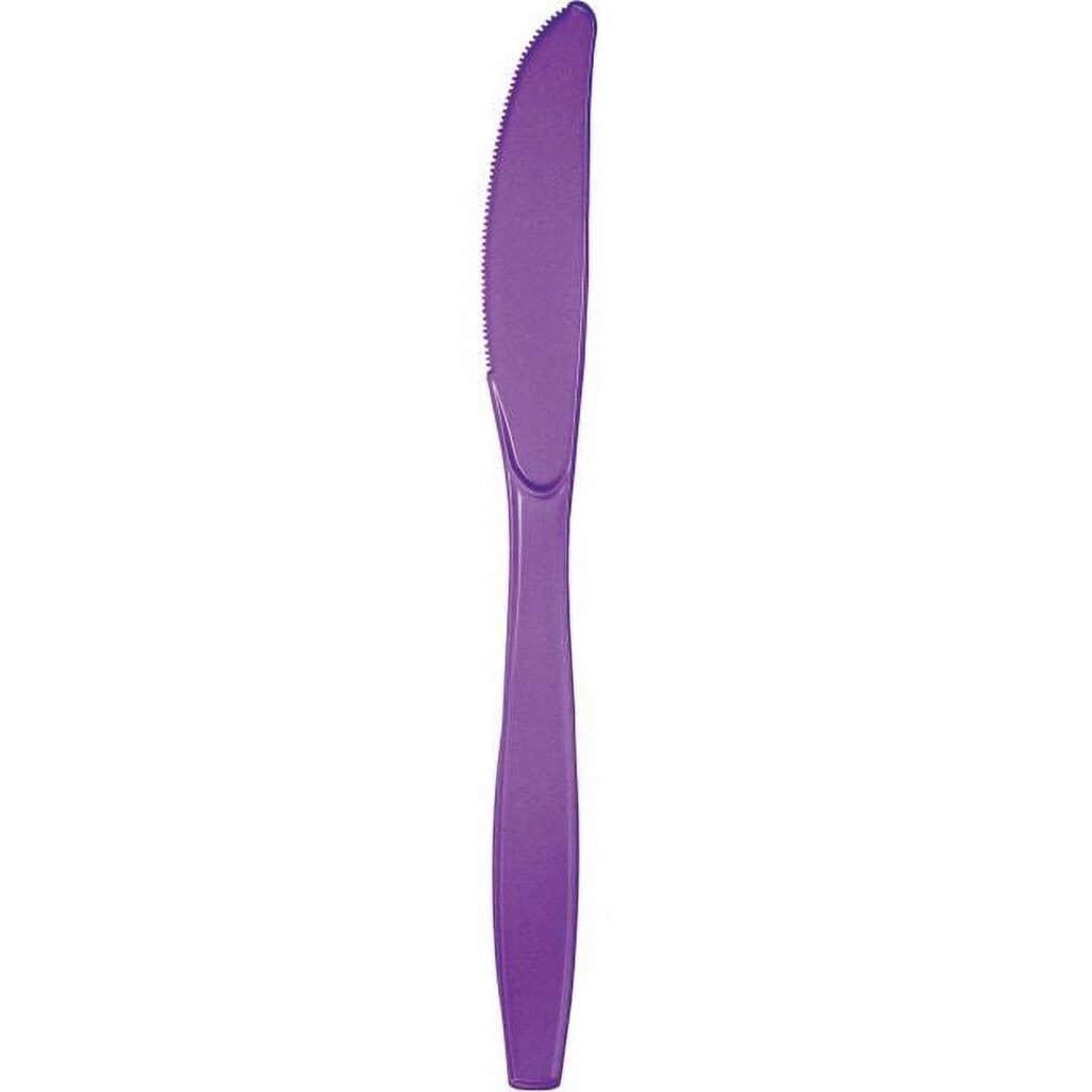 318906 AMETHYST KNIVES