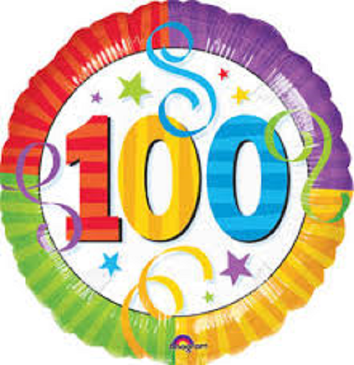 115117 PERFECTION 100 METALLIC BLLN
