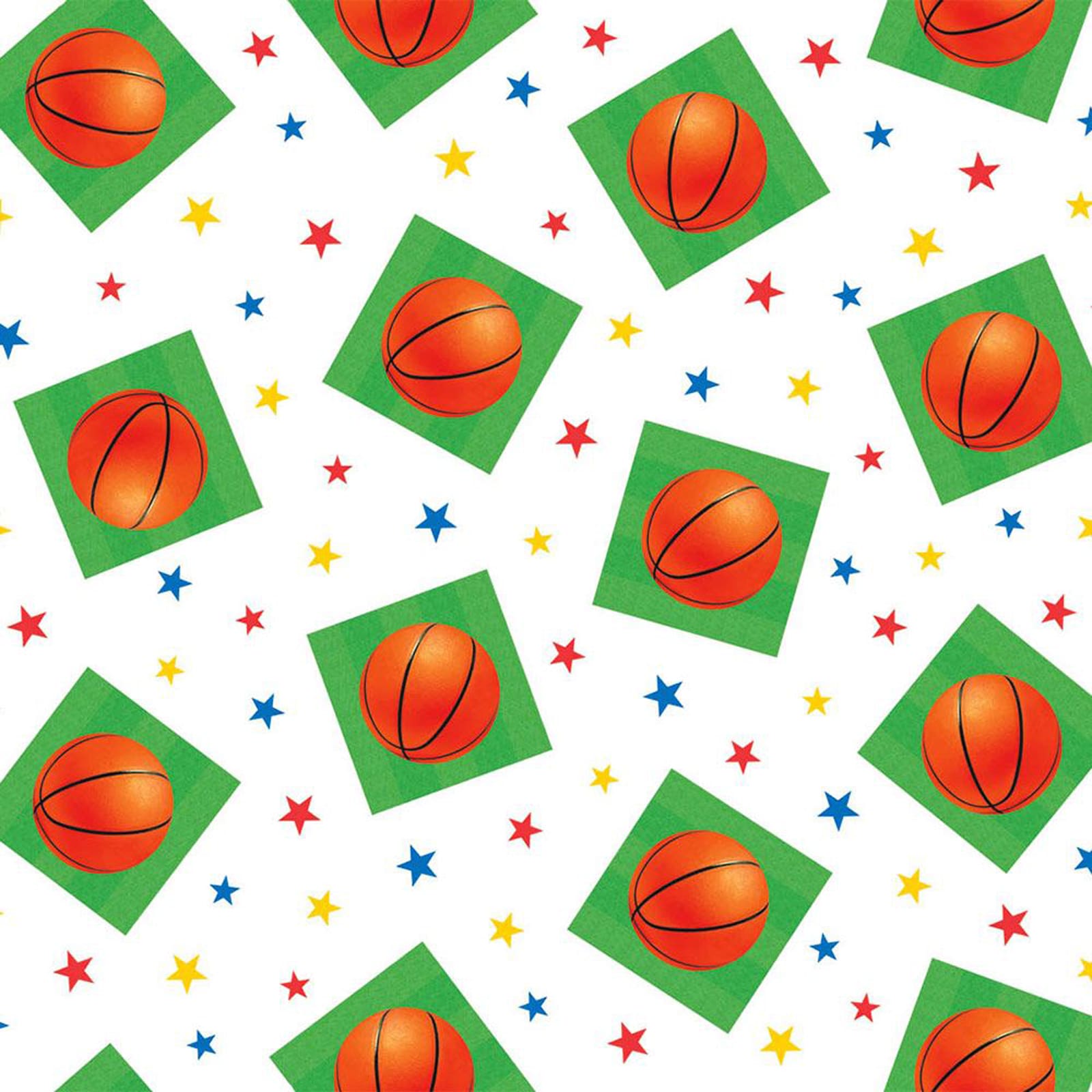 577720 ***BASKETBLL PL TBLCVR