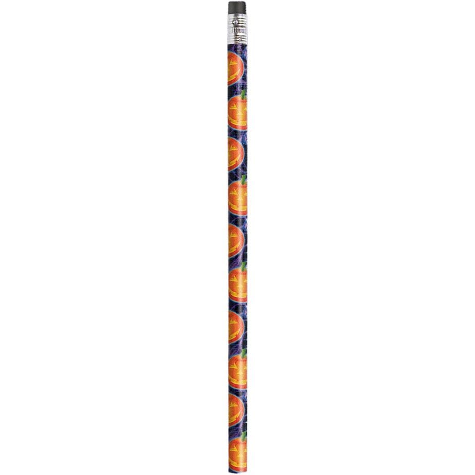 394293 PLAYFUL PUMPKIN PENCILS