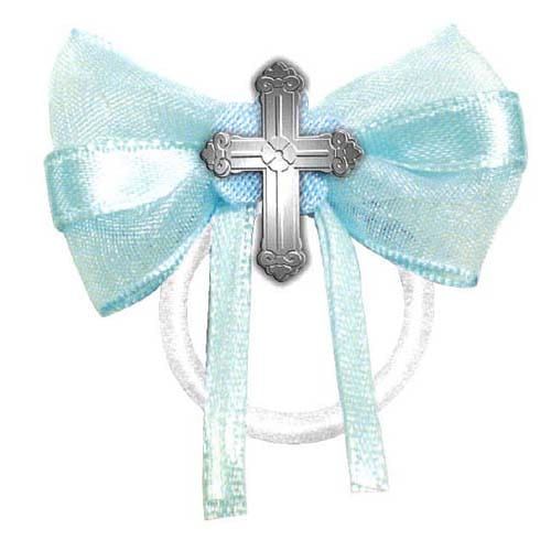 389563.21 FAVOR TIES COMMUNION BLUE