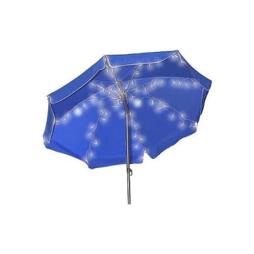 240805 LIGHTS UMBRELLA 100 CT SUMMER