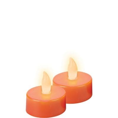 240667 FLICKER LIGHTS 2 PACK