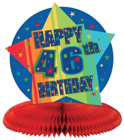 284561 HC C/P CUSTOMIZABLE BDAY