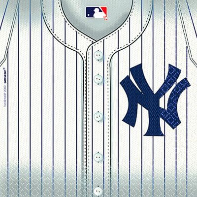 719374 LN MD CT NEW YORK YANKEES