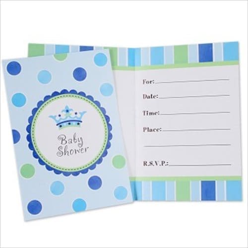 499458 INV FOLDED LITTLE PRINCE