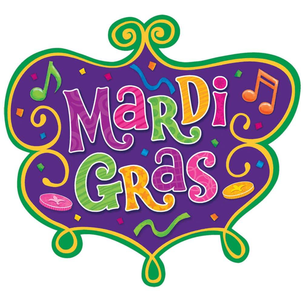 196377 CO MD MARDI GRAS