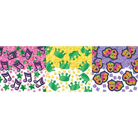 360525 CNF VALUE MARDI GRAS