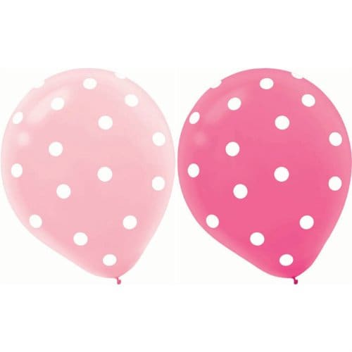 119569 ***BLLN LTX 1ST B-DAY GIRL
