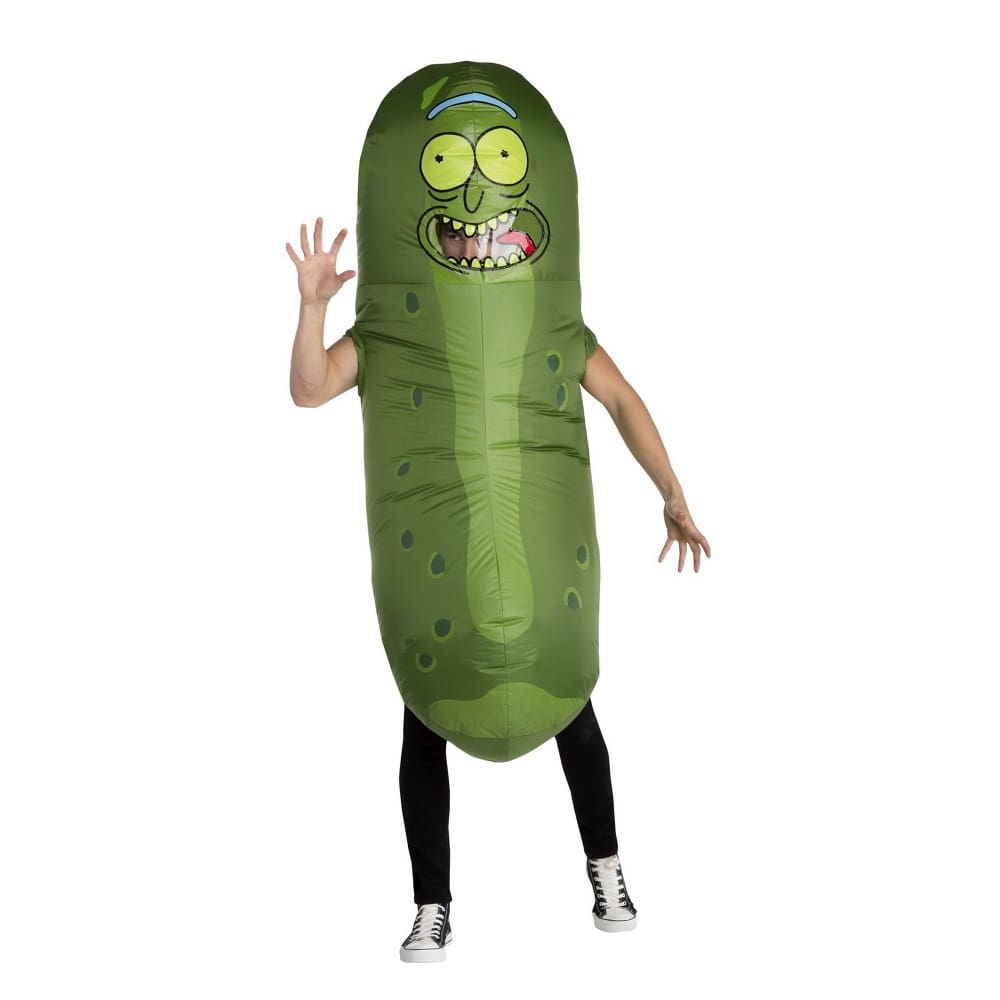 PICKLE RICK