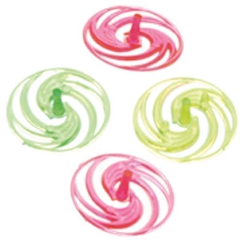 662 BULK SWIRL TOPS