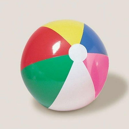 IN6 BEACHBALL