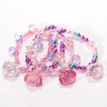JA661 KF BRACELET PRINCESS