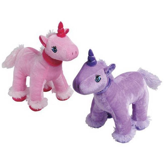 SB644 PLUSH UNICORN