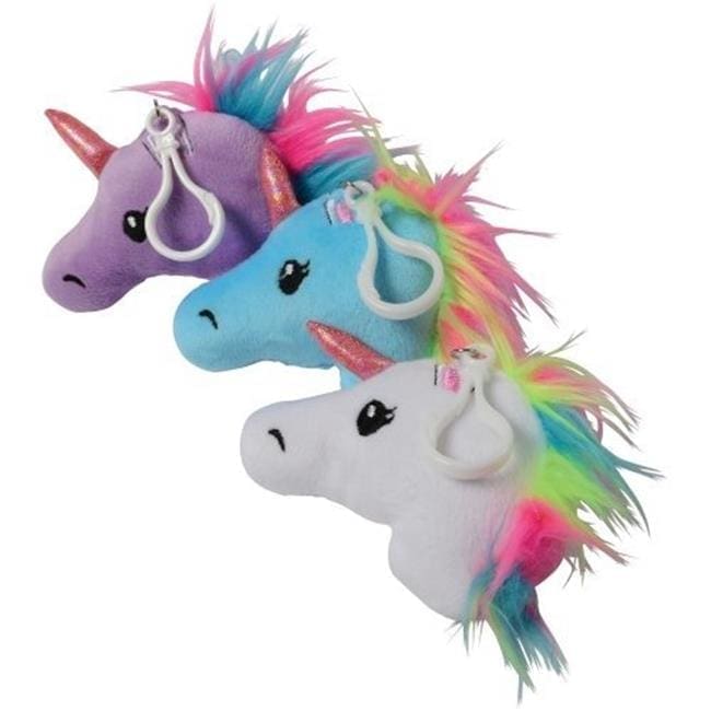 SB657 UNICORN CLIP