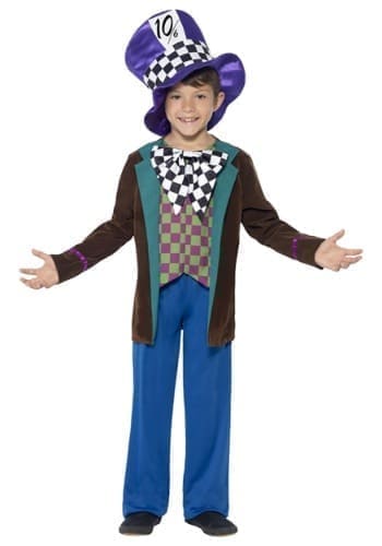 42842 MAD HATTER LG