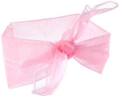 22750 50'S SCARF PINK