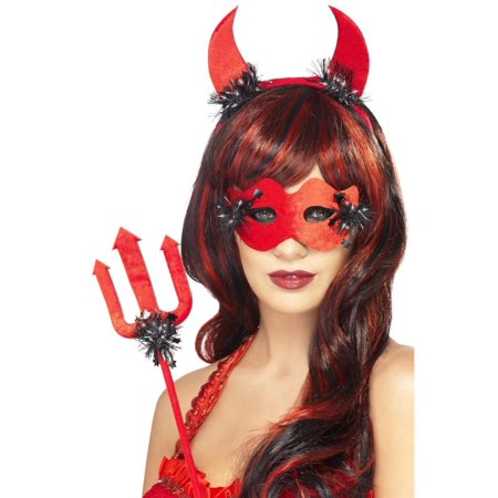 24890 DEVILIOUS KIT RED