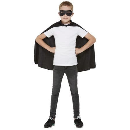 72133 BLACK CAPE
