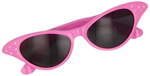 99022 GLASSES PINK FLYAWAY