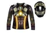 75-1135S SPACE TRAVELLER KID S